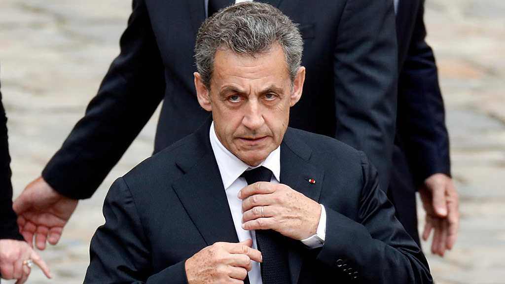 France’s Sarkozy to Face Trial for Influence Peddling