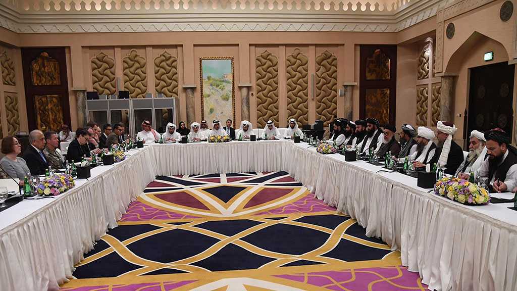 Germany, Qatar Working on ’Inter-Afghan’ Talks - UN