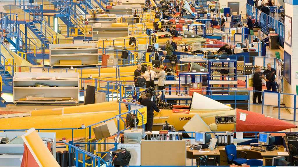 Court Rules UK Arms Sales to Saudi Arabia Unlawful