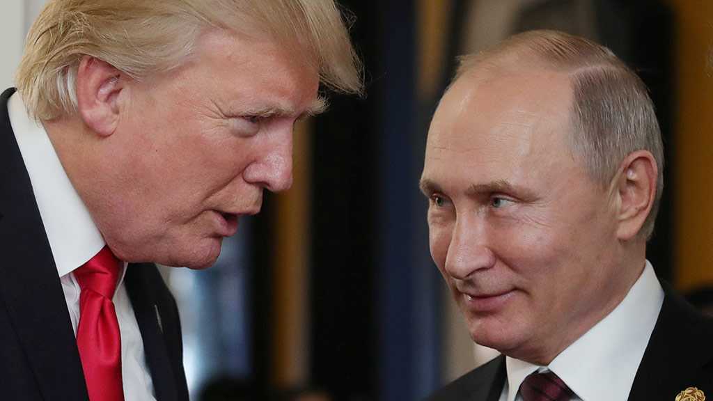 Putin: Trump Can’t «Steamroll» Russia into Accepting US Stance on Iran & Venezuela
