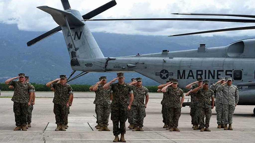 Australia Planning New Port in North for Use by US Marines