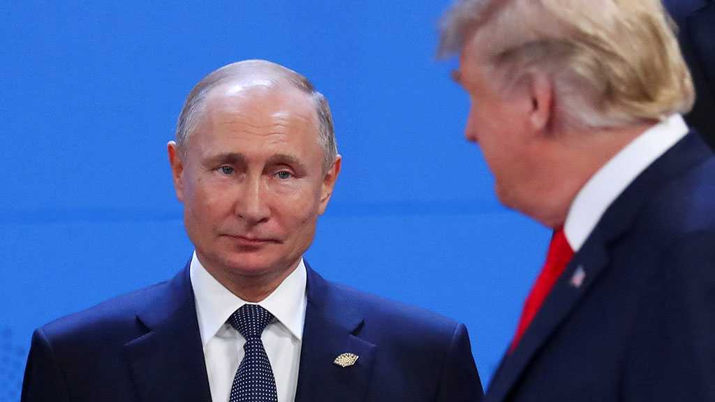 G20: Trump to Discuss Iran with Putin, MBS
