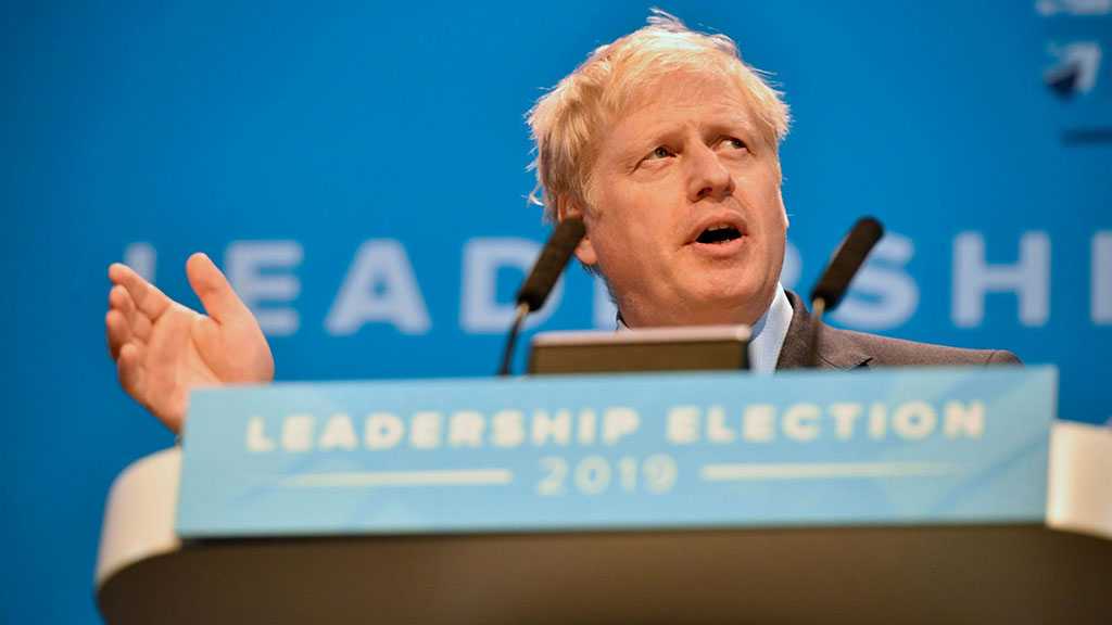 UK: Johnson Says Is Serious About Going through With ’No-Deal’ Brexit
