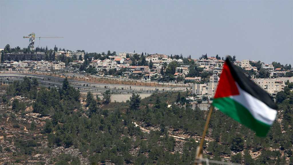 Oman to Open Embassy in Occupied West Bank