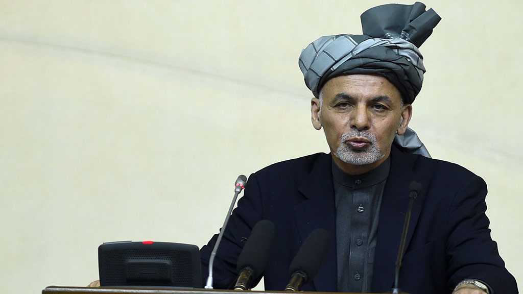 Afghanistan’s Ghani to Visit Pakistan in Bid to Step Up Peace Effort