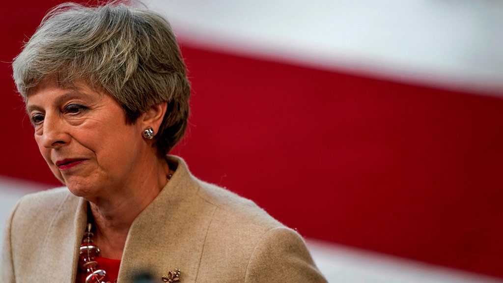 May: UK Wants Accountability Over Khashoggi Murder