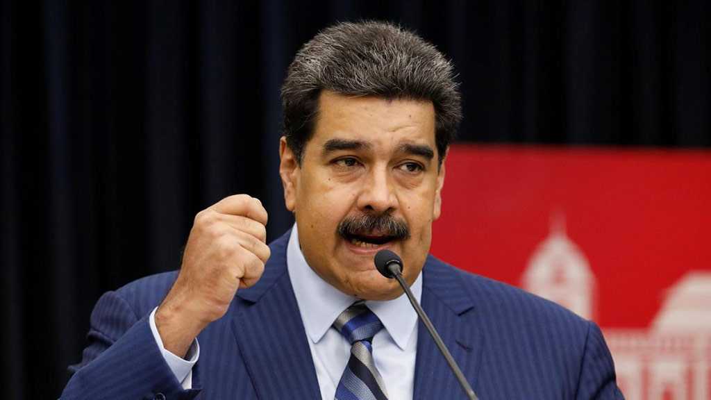 Venezuela Thwarts New Coup Attempt, Plot to Assassinate Maduro