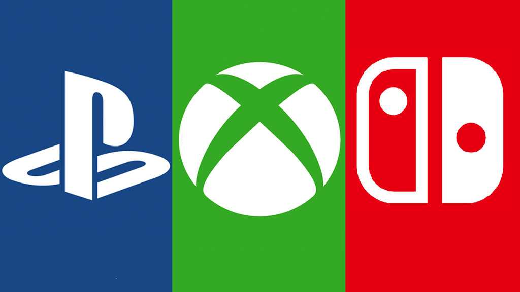 Sony, Microsoft, Nintendo Join Forces to Protest against Trump’s China Tariffs