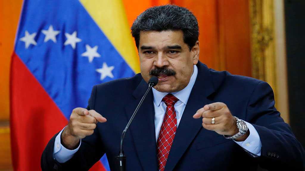 Venezuela Crisis: Maduro Warns Will Be ’Ruthless’ If Opposition Seeks To Oust Him