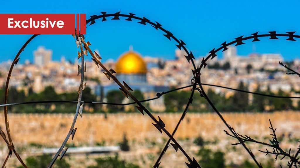 The Only ‘Deal’ On the Table Is For the Normalization of Ties between ‘Israel’ and Gulf Monarchies