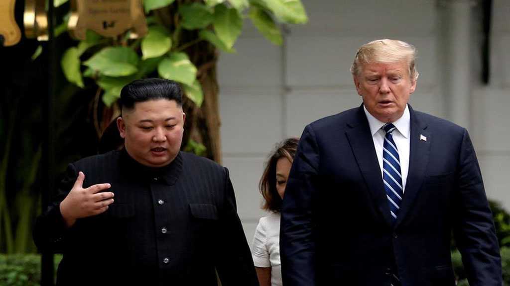 Trump Offers to Meet Kim; North Says Talks Would Be ’Meaningful’