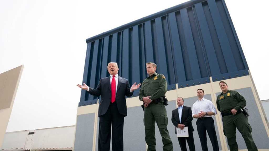 Mexico Increased Deportations By 33% After Trump Threatens Tariffs