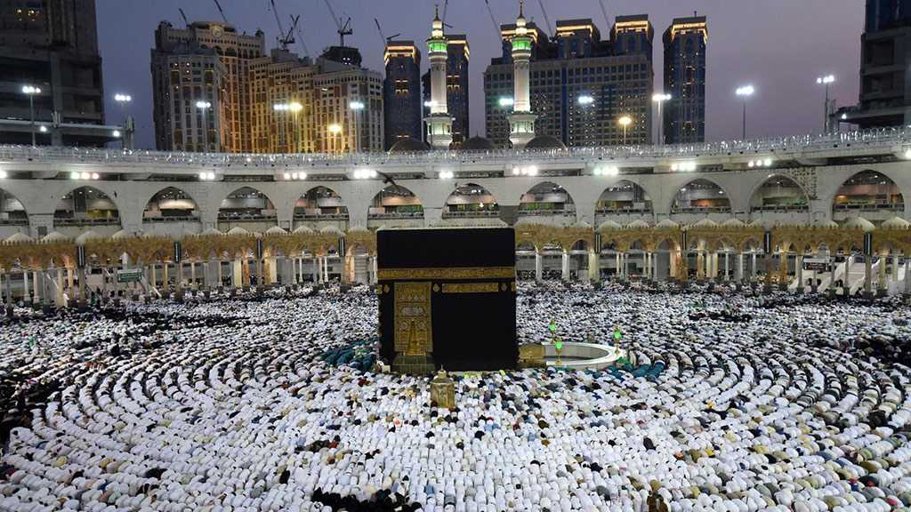 Mohammed Bin Salman Is Making Muslims Boycott Mecca
