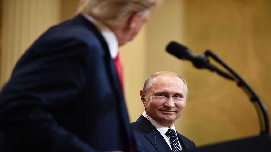 Putin: Russia Has ‘Political Will’ For Arms Reduction Deal, Ball Is In US’ Court