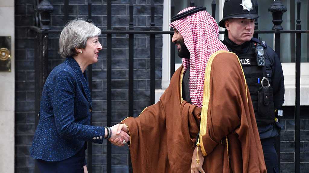 UK Opposition Leaders Call on Next PM to Investigate Saudi Arms Sale