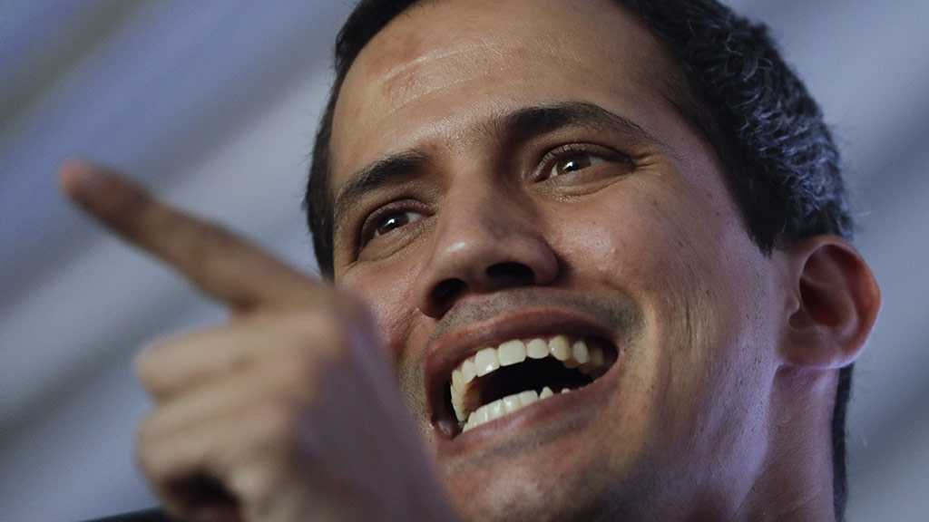 Guaido Says Venezuela Opposition, Gov’t Will Resume Talks in Barbados