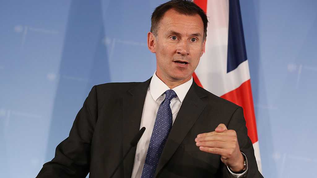 UK FM Falsely Accuses Iran of «Breaching» Nuke Deal