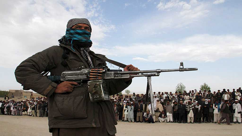 Afghan-Taliban ‘Peace’ Talks Underway in Qatar While War Rages at Home