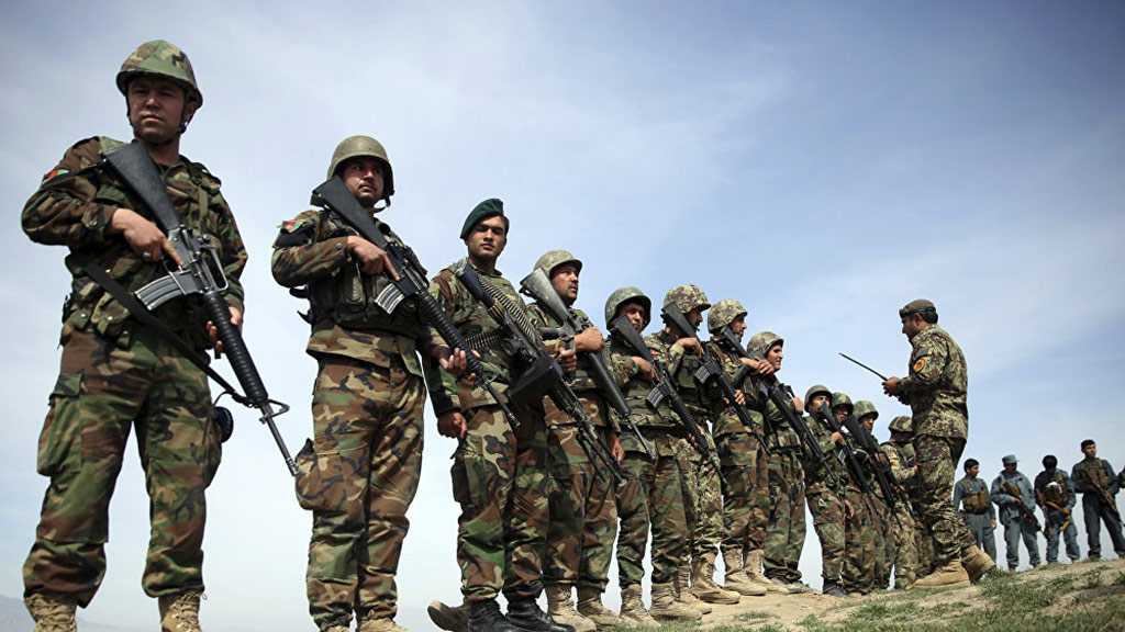 At Least 20 Afghan Troops Killed in Taliban Attack in Kunduz Province