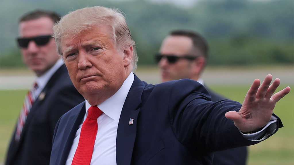 Leak of UK Ambassador’s Trump Views Shows Honesty Has No Place in International Relations