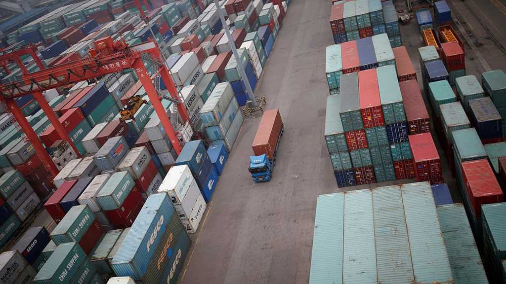 Japan, South Korea Step Up Trade Dispute