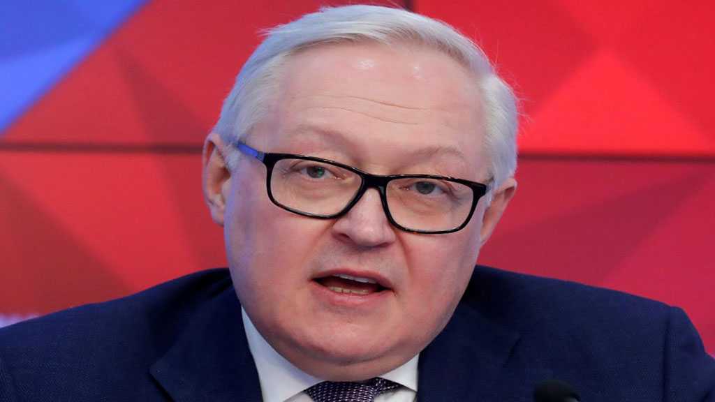 Russia Has ‘Sharp Differences’ With US over Iran - Ryabkov