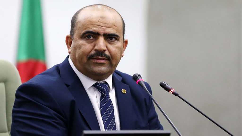 Algeria: Parliament Elects Opposition Figure as Chairman