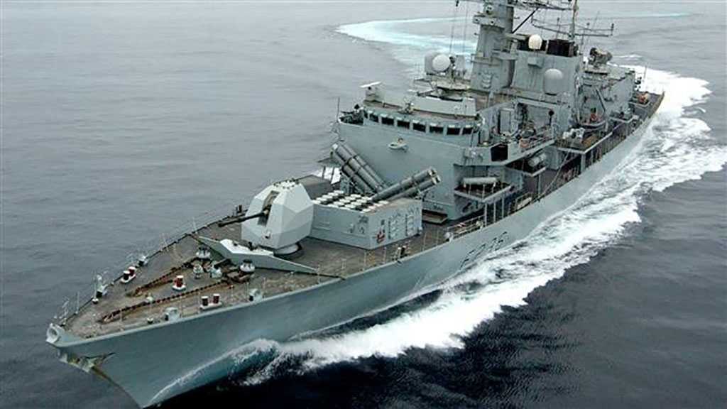 UK Concerned By Iran Actions, Calls For De-Escalation: PM Spokesman