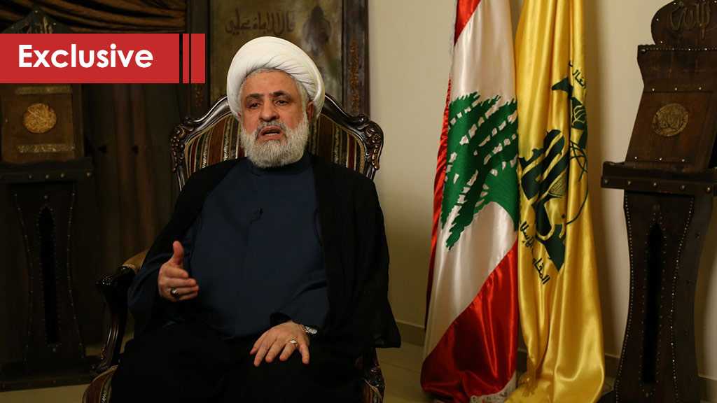 Hezbollah Deputy SG: The July Victory Opened the Floodgates of Liberation 