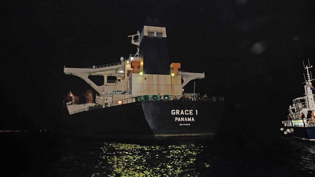 Reports: UK Sending 2nd Warship to Gulf as Iranian Tensions Simmer
