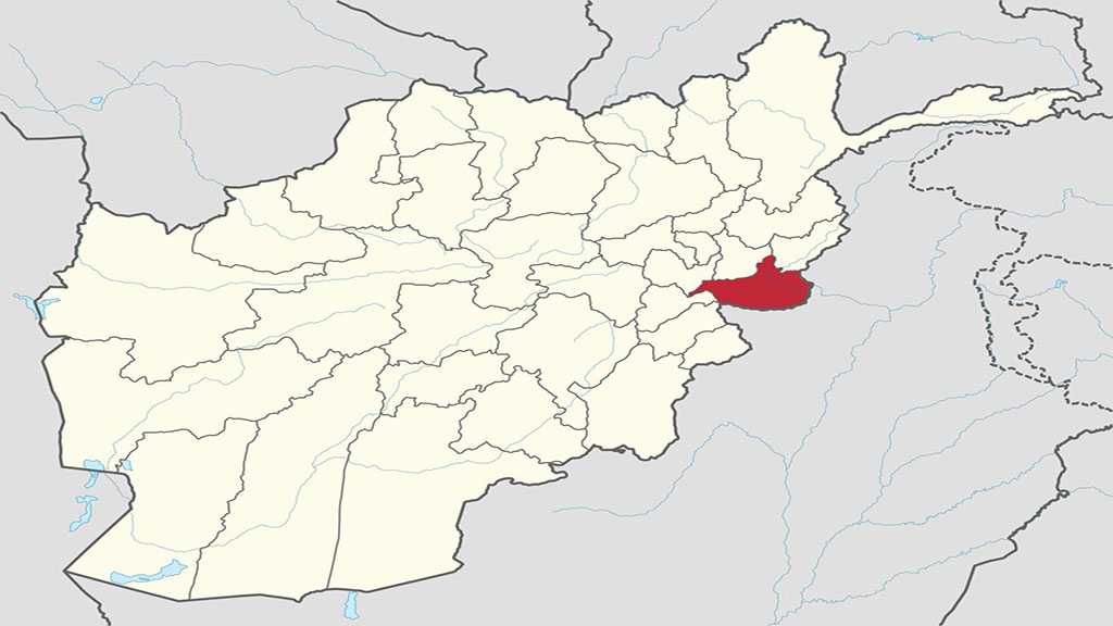 Afghanistan: Police Officer Killed, 2 Others Injured in Explosion in Nangarhar