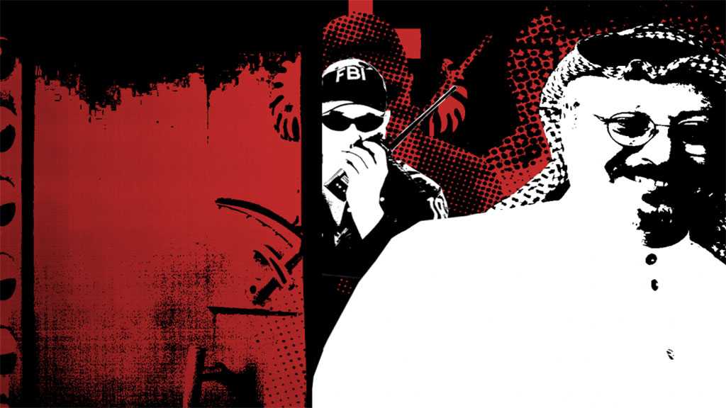 Saudi Dissidents in US Warned By FBI after Khashoggi Killing