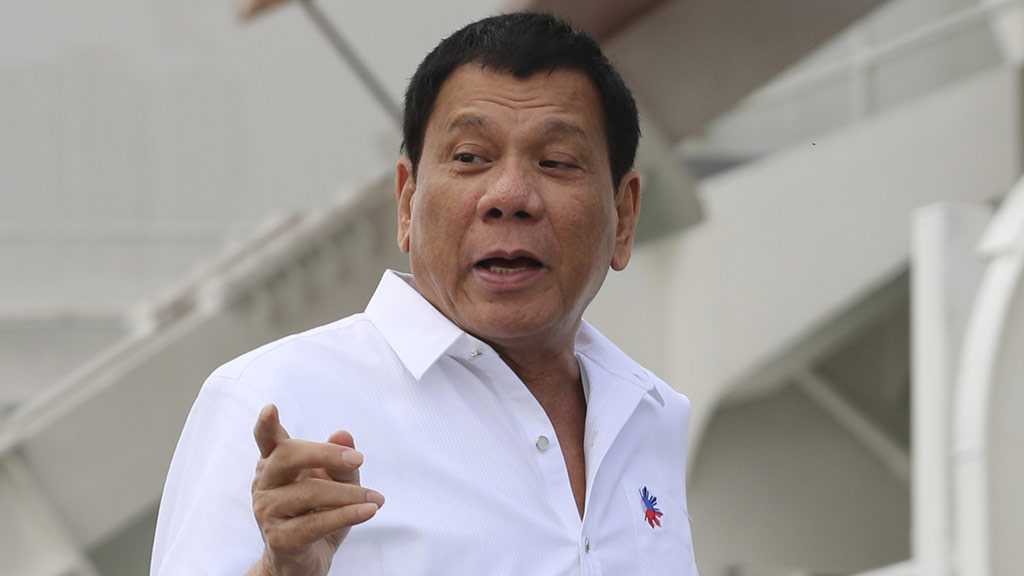 Duterte Blasts Iceland’s «Stupid Ice-Eaters» Over UN Vote on Philippines’ Narco War