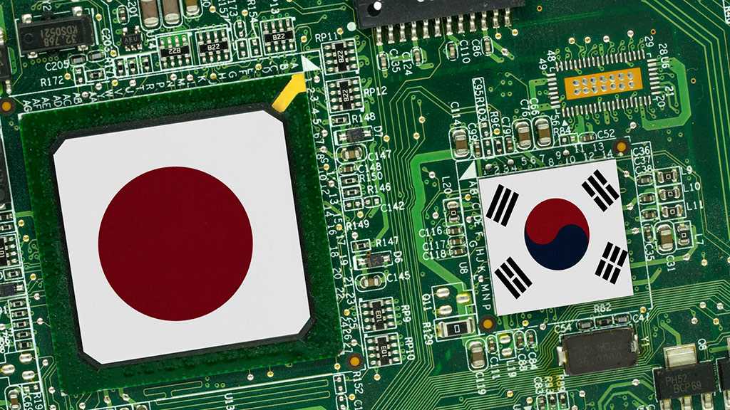 Japan-South Korea Feud Deepens With Disputed Accounts of Trade Meeting