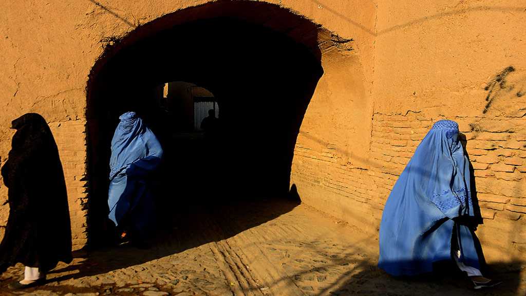 Afghan Radio Station Shuts Down After Threats by Suspected Taliban