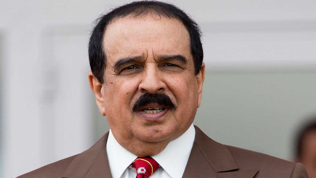 Bahrain King Recruited al-Qaeda to Assassinate Shia Opposition