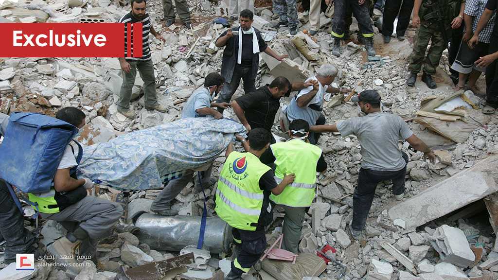 Paramedics without ’Helmets’: The Islamic Health Society Soothes the Wounds of the July 2006 War