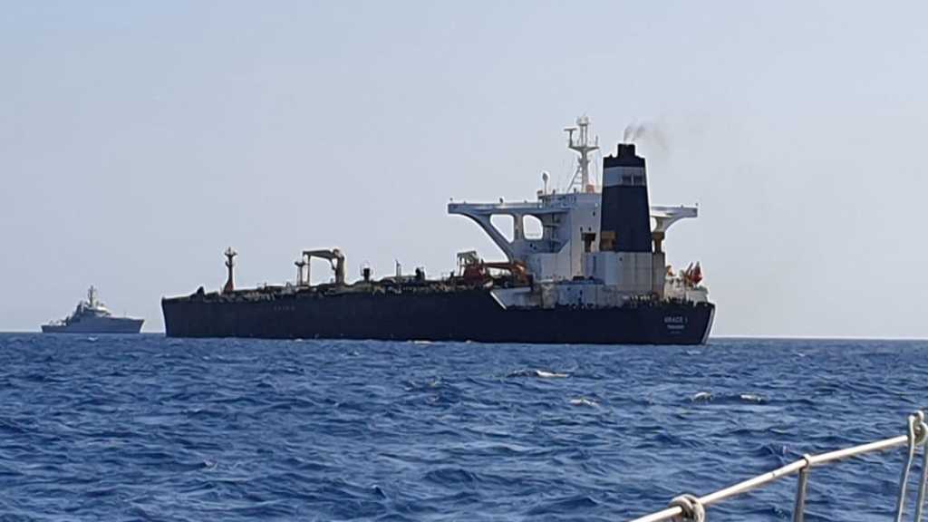 Britain to Deploy 3rd Warship to Gulf amid Tensions with Iran