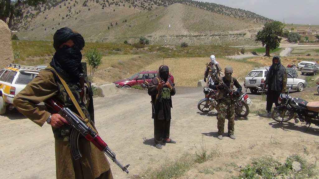 Taliban Kill 18 Afghan Soldiers in Overnight Clashes