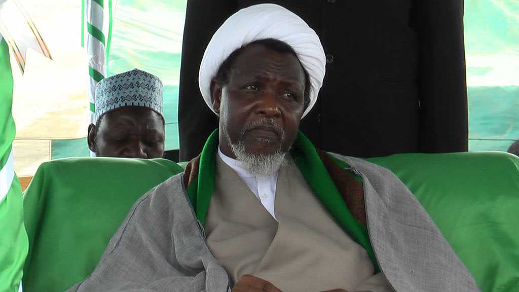Killing Sheikh Zakzaky Slowly by Tyrant Buhari