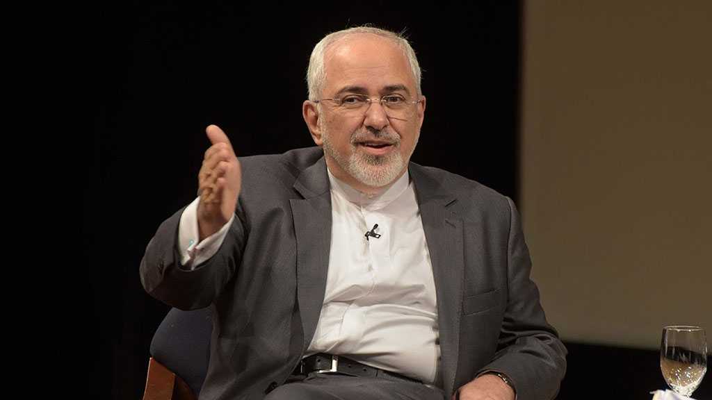 Zarif Heads to Caracas: US’ Excessive Demands will Get it Nowhere
