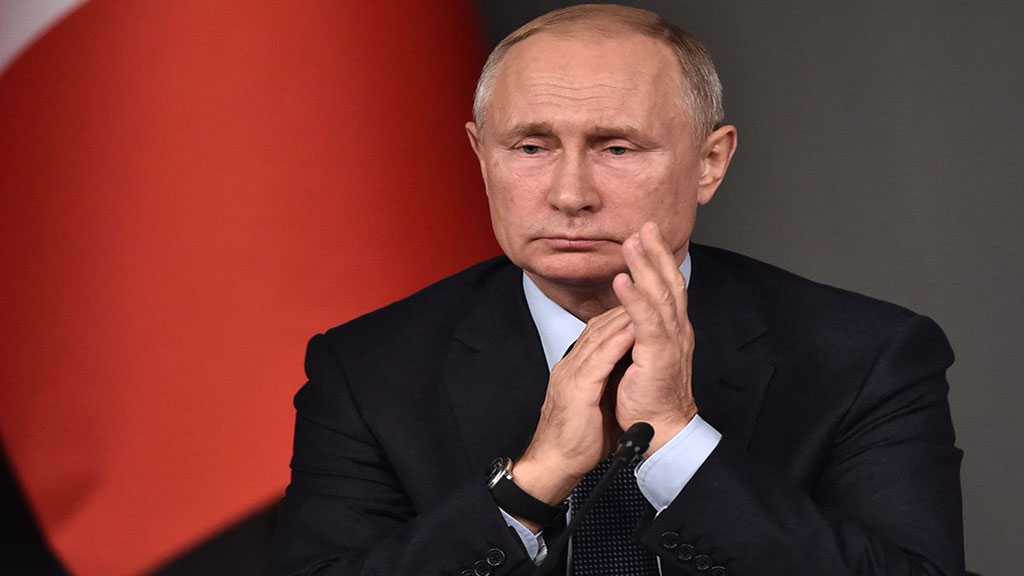 Moscow Concerned about US-Iran Confrontation near Russian Border