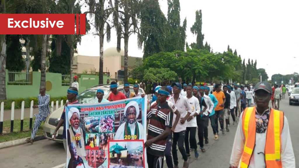 Sheikh Zakzaky in Critical Condition; US, Saudi Arabia Extend His Detention