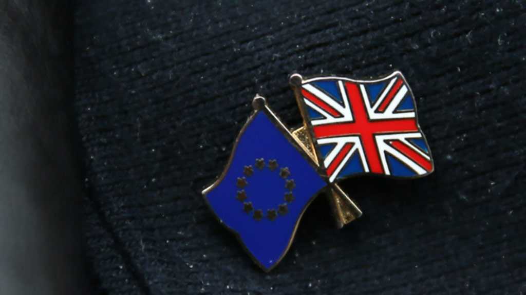 UK Lawmakers Vote in Bid to Frustrate No-Deal Brexit