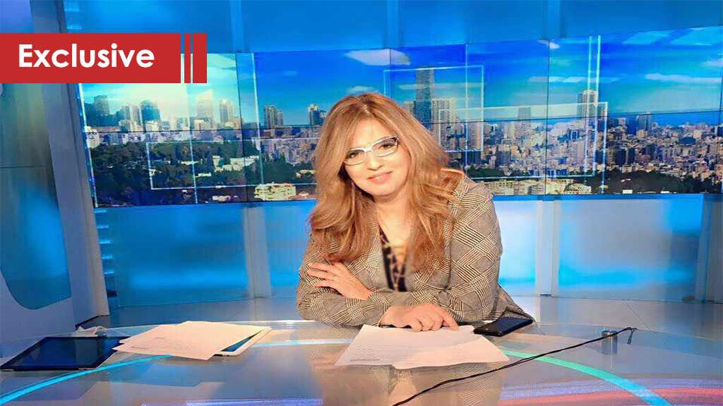 Sayyed Nasrallah’s First Interview After the War: Maryam al-Bassam Without Pen & Paper