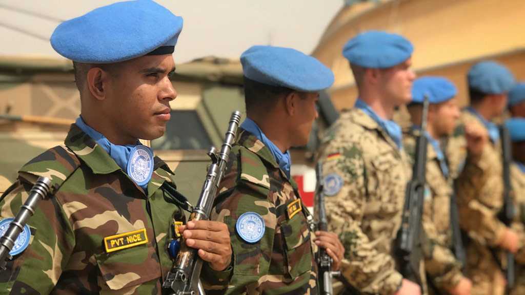 UK to Send 250 Troops to Mali for Peacekeeping Ops