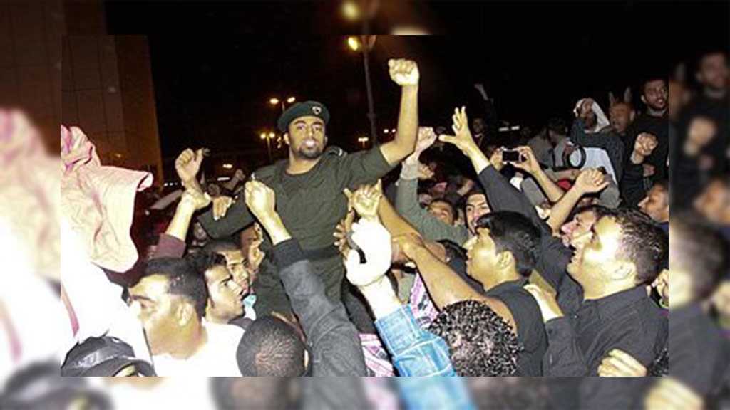 Ex-Bahraini Police Who Joined Pro-Democracy Protesters Tortured in Jaw Prison