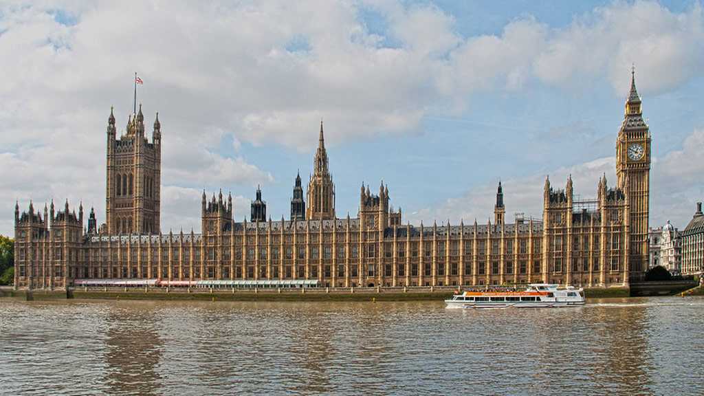 Around 12 UK Ministers Expected to Resign This Week