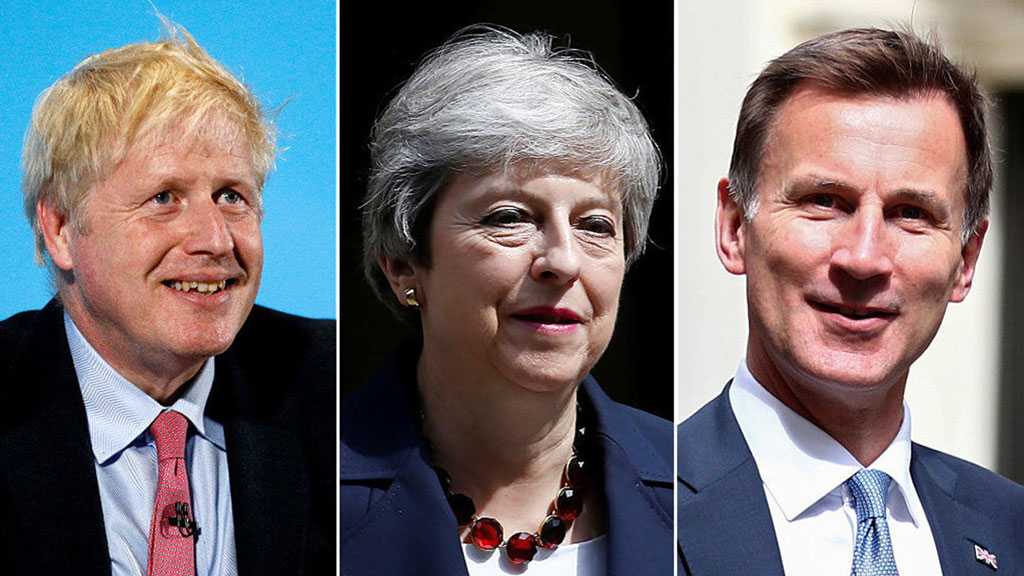 Boris Johnson Is Runaway Favorite to Be UK’s Next Prime Minister