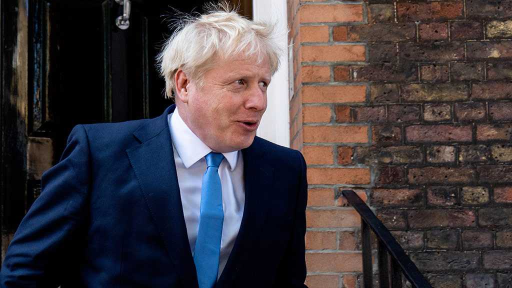 Boris Johnson Elected New Tory Leader, Set to Become UK PM
